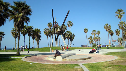 Venice Beach, California