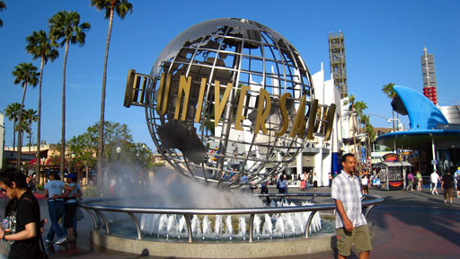 Universal Studios