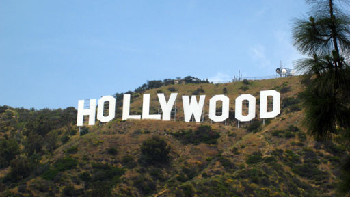 Hollywood Sign